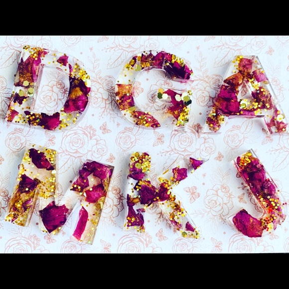 Personalized keychain - Picture 1 of 5